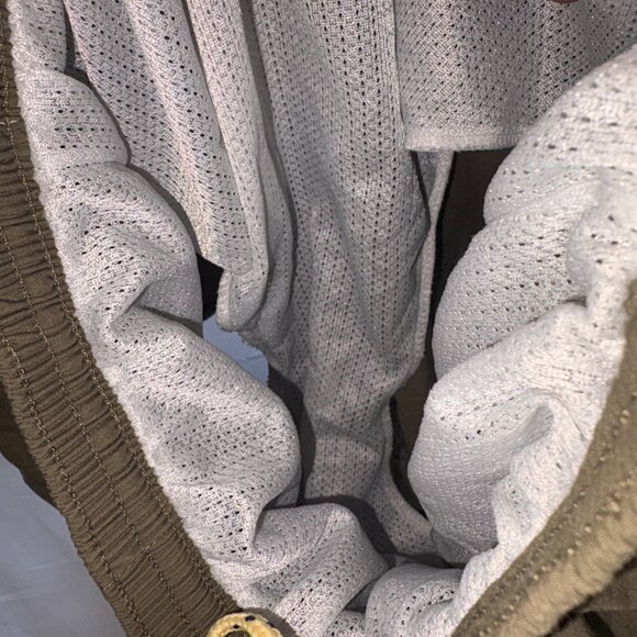 Patagonia Men's Baggies Shorts - 5" - Tie Waist Outdoors Quick Dry size M - Picture 5 of 11